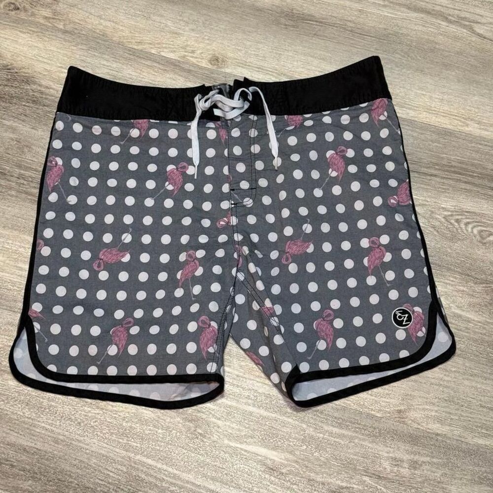 Ezikiel board shorts size 36‎